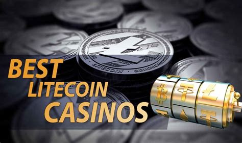 top ltc gambling sites|Best Litecoin (LTC) Casinos in 2024 [+ Bonuses] .